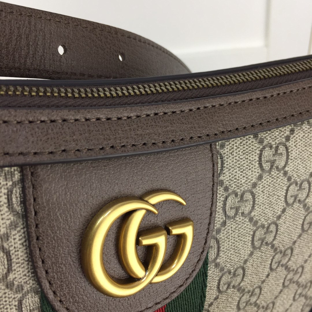 Gucci Hobo Bags